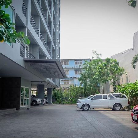 14 Living Hotel Banguecoque Exterior foto