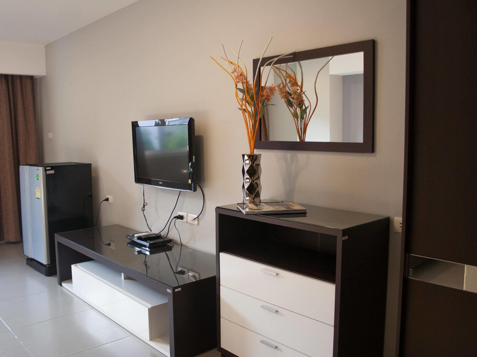 14 Living Hotel Banguecoque Exterior foto